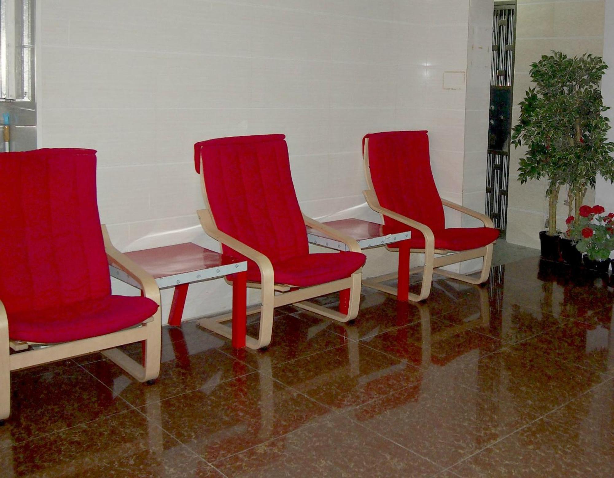 Manila Lounge Hotel Hong Kong Bagian luar foto